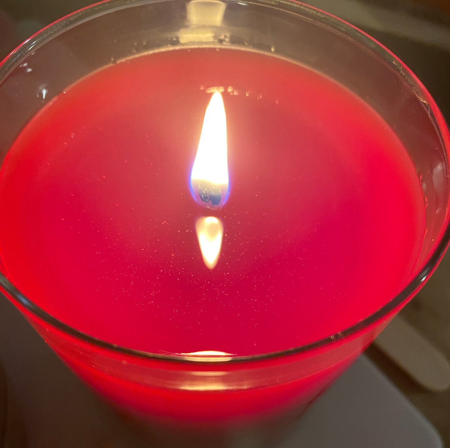 FMR Stilettos Glitter Bomb