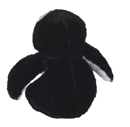 Pendrick the Penguin