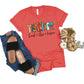 Teacher: Teach, Love & Inspire Tank or T-Shirt