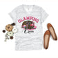Glamping Queen Tank or T-Shirt