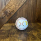 Custom Embroidered Baseball