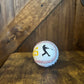 Custom Embroidered Baseball