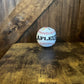 Custom Embroidered Baseball
