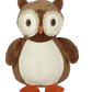 Okie the Owl