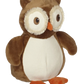 Okie the Owl