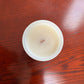 Savvy Wooden Wick Candle