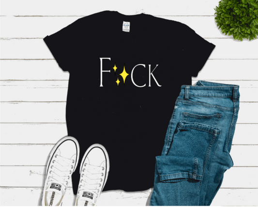 F*ck Tank or T-Shirt