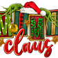 Mimi Claus Tote Bag